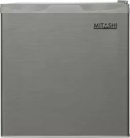 Mitashi MiRFSDM2S052v120 52 L Single Door 2 Star Refrigerator