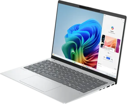 HP OmniBook 7 Aero 13-bg1678AU Next Gen AI Laptop (AMD Ryzen 5/ 16GB/ 512GB SSD/ Win11)