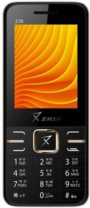 Ziox Z39