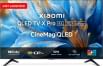 Xiaomi X Pro 2025 43 inch Ultra HD 4K Smart QLED TV (L43MB-APIN)