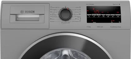 Bosch WAJ2846DIN 7.5 kg Fully Automatic Front Load Washing Machine