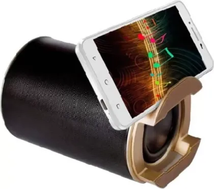 Intex -12 3W Bluetooth Speaker