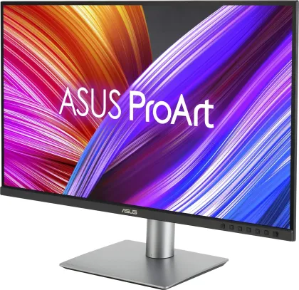 Asus ProArt Display PA279CRV-P 27 inch Ultra HD 4K Monitor