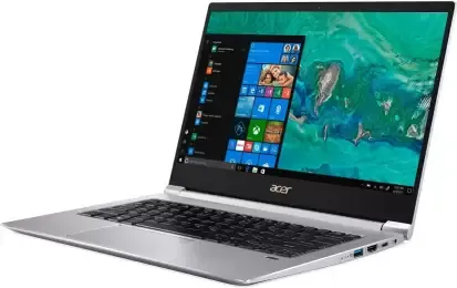 Acer Swift SF314-55G NX.HBJSI.001 Laptop (8th Gen Core i5/ 8GB/ 512GB SSD/ Win10 Home/ 2GB Graph)