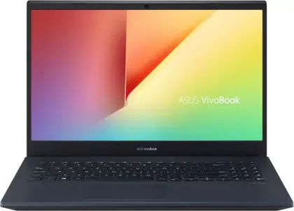 Asus VivoBook F571LH-BQ435T Gaming Laptop (10th Gen Core i7/ 16GB/ 512GB SSD/ Win10 Home/ 4GB Graph)