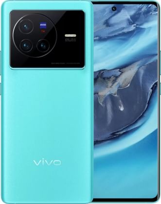 price of vivo x80 series