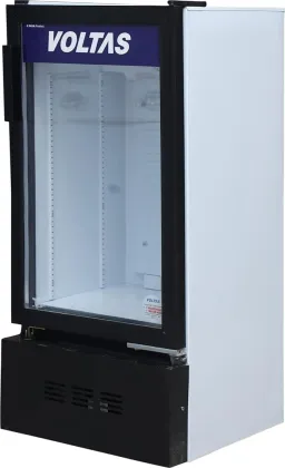 Voltas VC GT 120 SD P 105 L Single Glass Door Visi Cooler