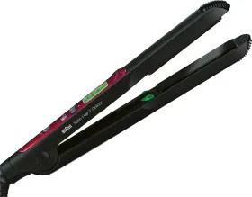 Braun Satin Hair 7 Colour Saver ST750 Hair Straightener