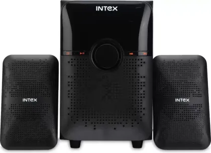 Intex IT 213 40 W Bluetooth Speaker