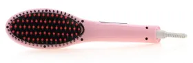 Guo Wei GW-HB-1 Hair Straightener Brush