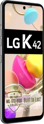 LG K42