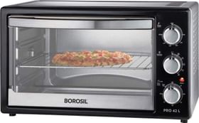 Borosil PRO 42 L Oven Toaster Grill