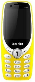 Good One G3310