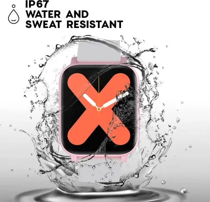 Maxx SX24 Pro Smartwatch