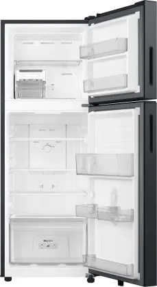 Samsung RT40H28W3K 236 L 3 Star Double Door Refrigerator