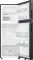Samsung RT40H28W3K 236 L 3 Star Double Door Refrigerator