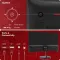 Zebronics S27A 220 Hz 27 inch Full HD Gaming Monitor