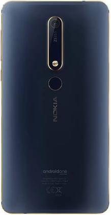 Nokia 6.1 (64GB)