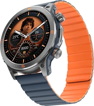 Noise NoiseFit Javelin Smartwatch