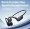 Sanag B21S Bone Conduction Wireless Headphones