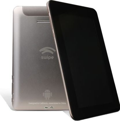 Swipe Float Tab X78 (WiFi+8GB)