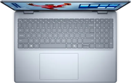 Dell 16 Plus Business Laptop (Intel Ultra 7 258V/ 32GB/ 2TB SSD/ Win 11)