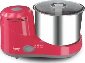 Preethi Galaxy 150W Wet Grinder (WG-913)