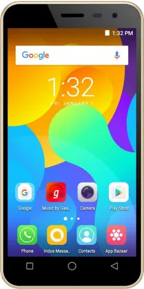 Micromax Spark Vdeo Q415