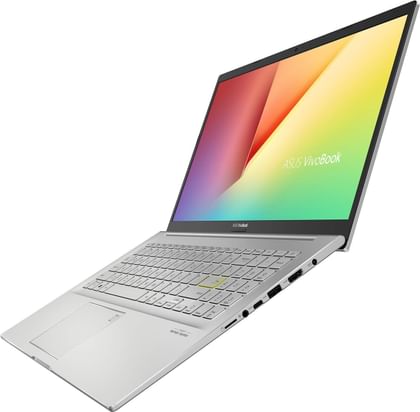 Asus VivoBook Ultra K513EA-EJ563TS Laptop (11th Gen Core i5/ 16GB/ 1TB 256GB SSD/ Win10)