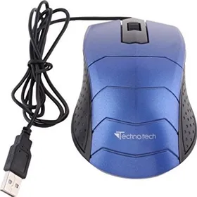 Technotech TT A09 USB Mouse