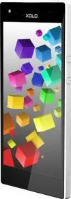 XOLO Cube 5.0 (2GB RAM)
