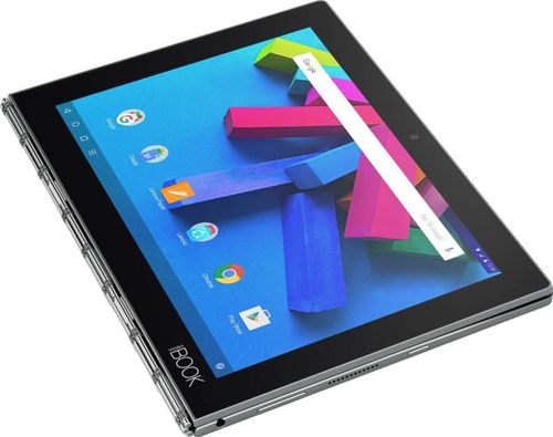 Lenovo Yoga Book YB1-X90L Tablet: Latest Price, Full Specification and