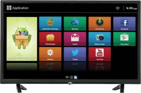 RGL RGS3202 32-inch Full HD Smart LED TV