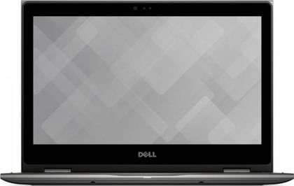 Dell Inspiron 5379 Laptop (8th Gen Ci5/ 8GB/ 1TB/ Win10/ Touch)