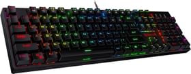 Redragon Surara K582 Wired RGB Gaming Keyboard