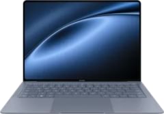 Samsung Galaxy Book2 NP550XED-KA1IN 15 Laptop vs Huawei MateBook X Pro 2024 Laptop