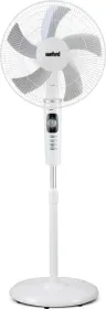 Sanford SF938SFN 18 inch 5 Blade Pedestal Fan