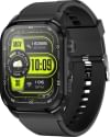 itel Alpha Smartwatch