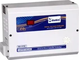 Bluebird BA415C 4KVA AC Voltage Stabilizer
