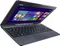 Asus T100TA-DK006H Transformer Series Notebook (2nd Gen Atom Dual Core/ 2GB/ 500GB/ Win8.1)