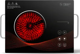 Flipkart SmartBuy Atom 2000W Infrared Cooktop