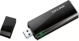 TP-Link Archer T4U AC1200 Wireless USB Adapter