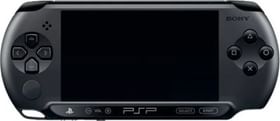 Sony PlayStation Q Lite Handheld Gaming Console