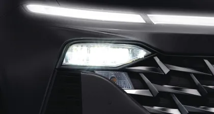 Hyundai Verna