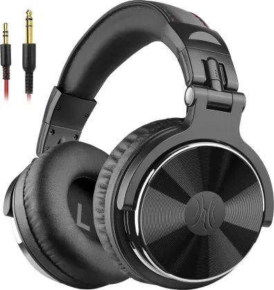 OneOdio Pro 10 Wired Headphones