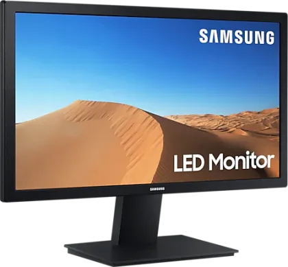 Samsung LS24A310NHWXXL 24 Inch Full HD Flat Monitor