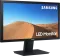 Samsung LS24A310NHWXXL 24 Inch Full HD Flat Monitor