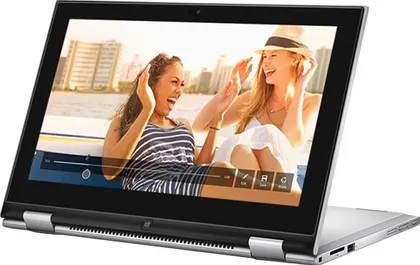 Dell Inspiron 7348 Laptop (5th Gen Ci5/ 8GB/ 500GB/ Win10/ Touch)