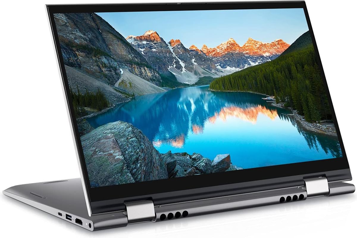 DELL INSPIRON 5410 2-IN-1 TOUCH LAPTOP
