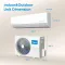 Midea MAI18SD3R36F1 1.5 Ton 3 Star 2026 Inverter Split AC